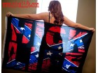 Hick Life Flags